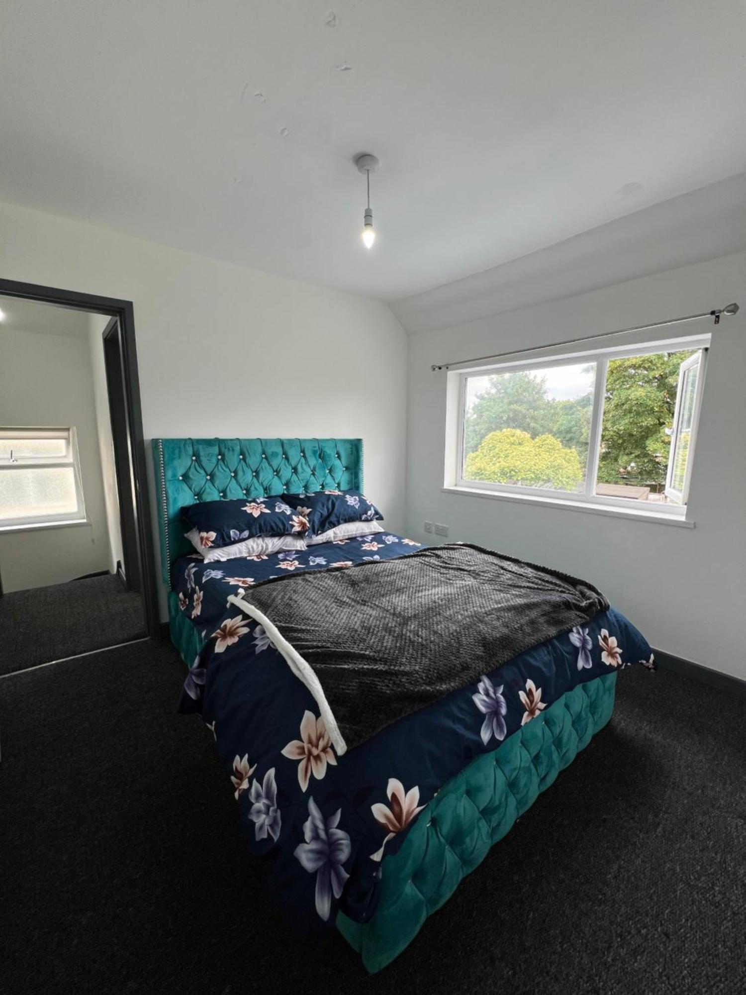 Luxproperties Birmingham Buitenkant foto