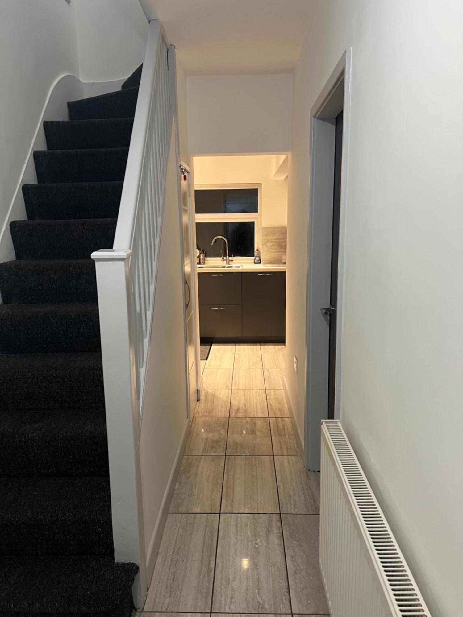Luxproperties Birmingham Buitenkant foto